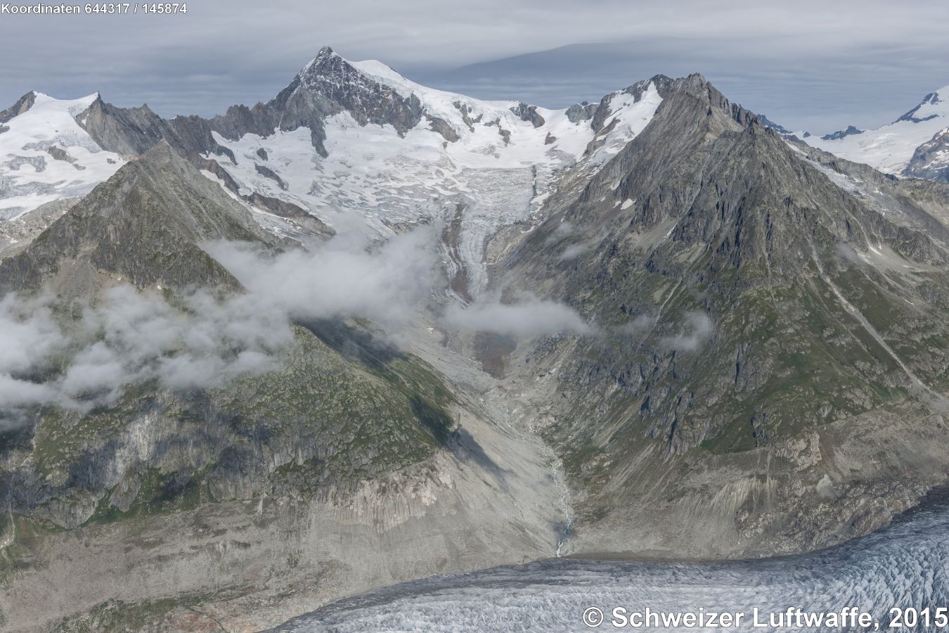 Mittelaletschgletscher
